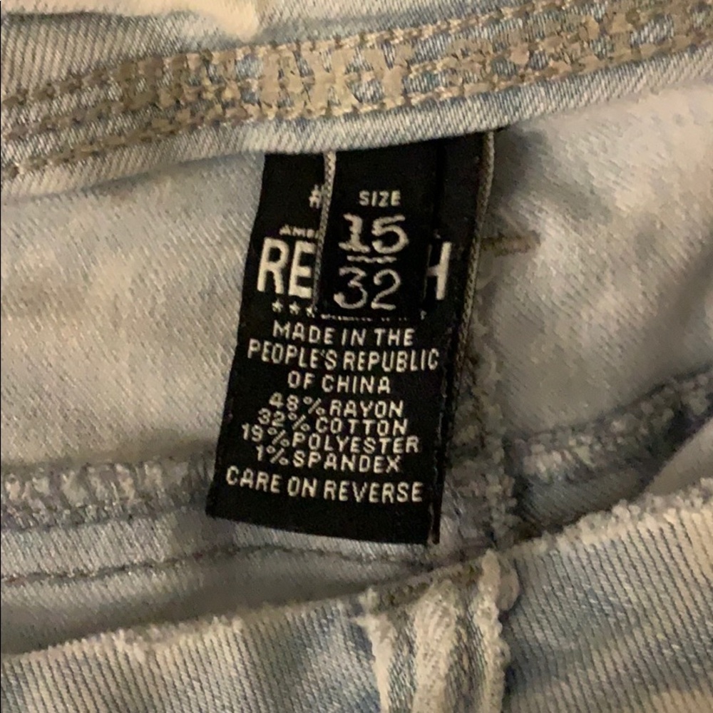 Jeans - Picture 2 of 2